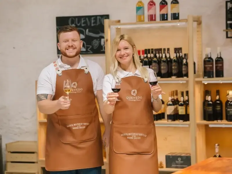 Local Wine Tasting Experience in Lisbon - Main