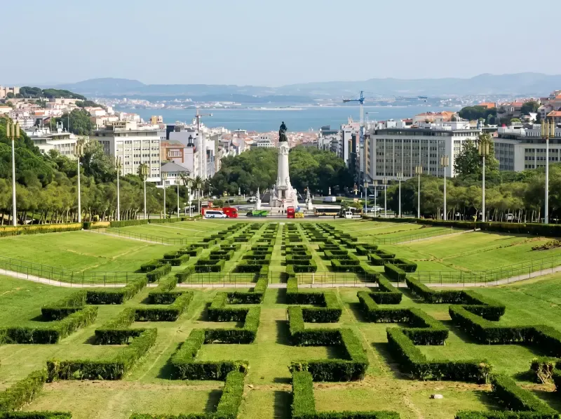 Lisboa: Old Town, New Town & Belem Private Full-Day Tour - 2