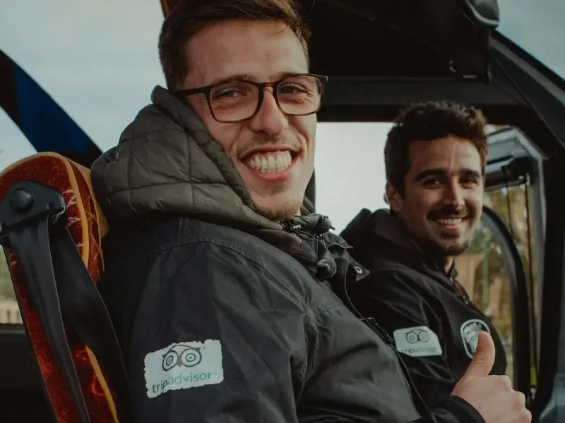 Sintra Tour with Tickets – Estoril, Cascais & Cabo da Roca - 2