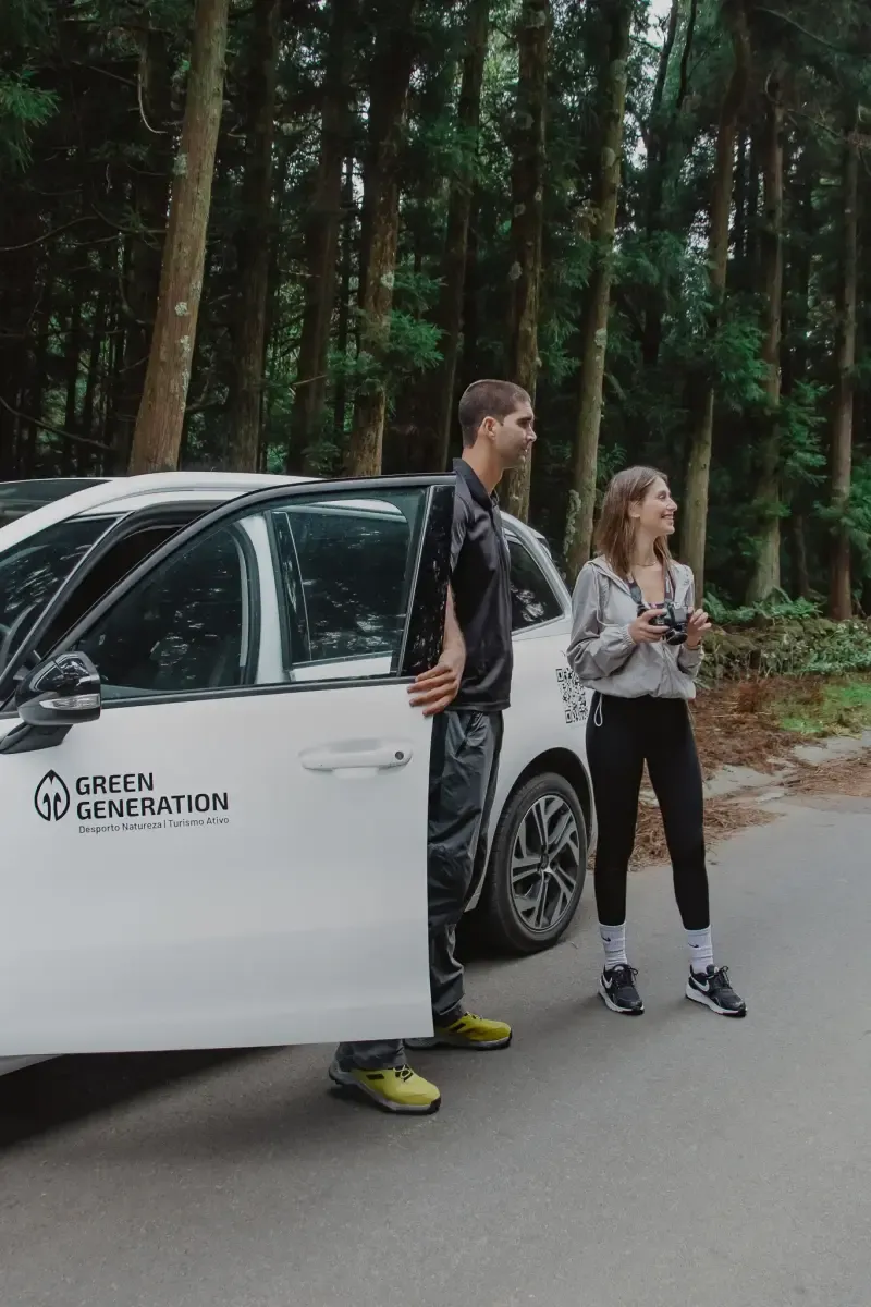 4 picos, 4 volcanes - 2