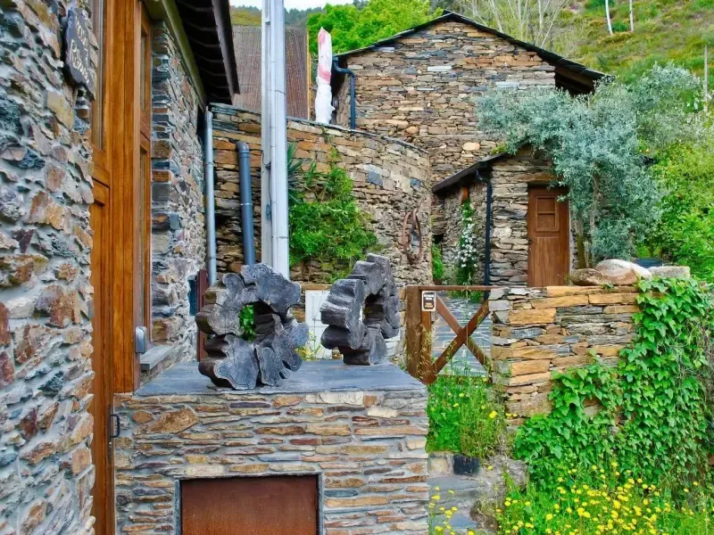 Passeio de jipe Vale do Paiva + Ponte Suspensa 516, perto do Porto - 3