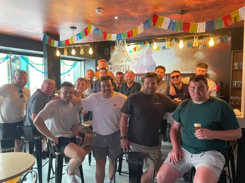 Lisboa: Experiência de degustação de cervejas artesanais locais - 3