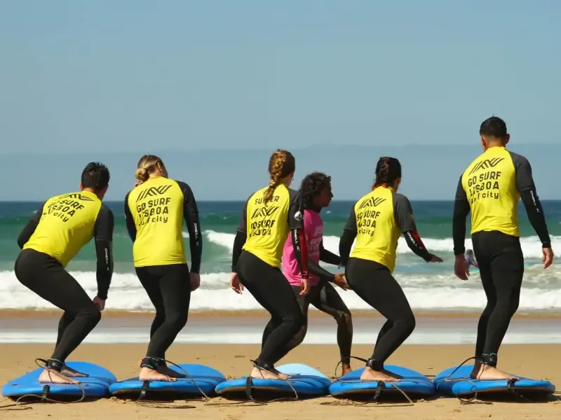 image 4 - The Surf Instructor