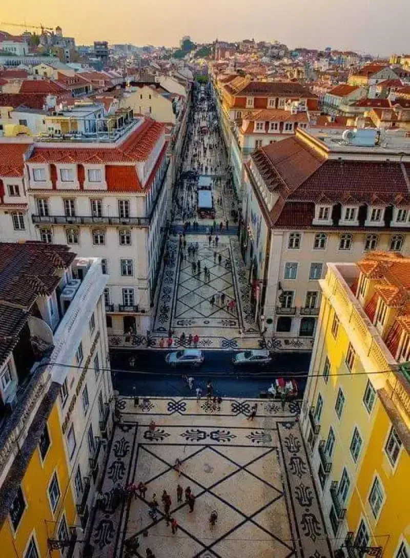 image 5 - Tour Lisboa