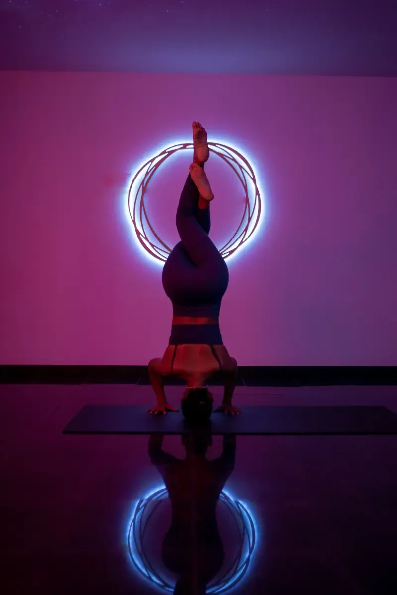 Yoga, Pilates, Fitness and Wellness in Boavista - Hot Body, Cool Mind! - 2