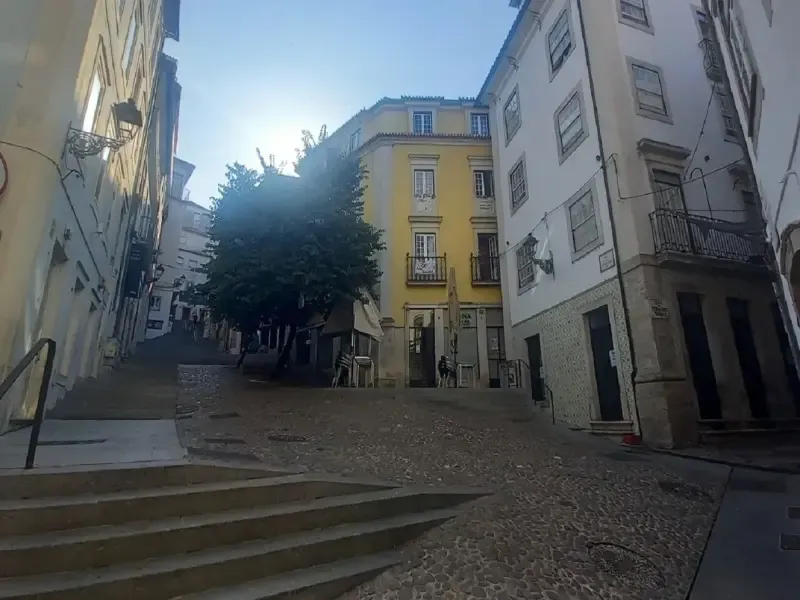 image 5 - Guided tour of the historic center of Coimbra, with a local and certified guide