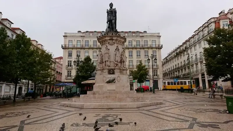 image 5 - Lisboa: Excursão Privada de Dia Inteiro à Cidade Velha, Cidade Nova e Belém