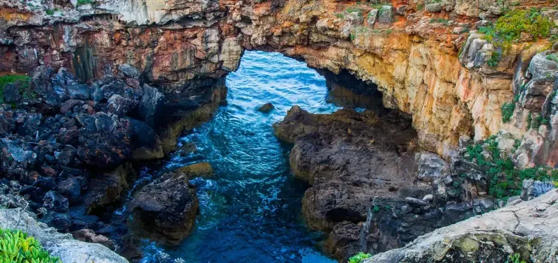 Passeio Sintra/Cascais - 3