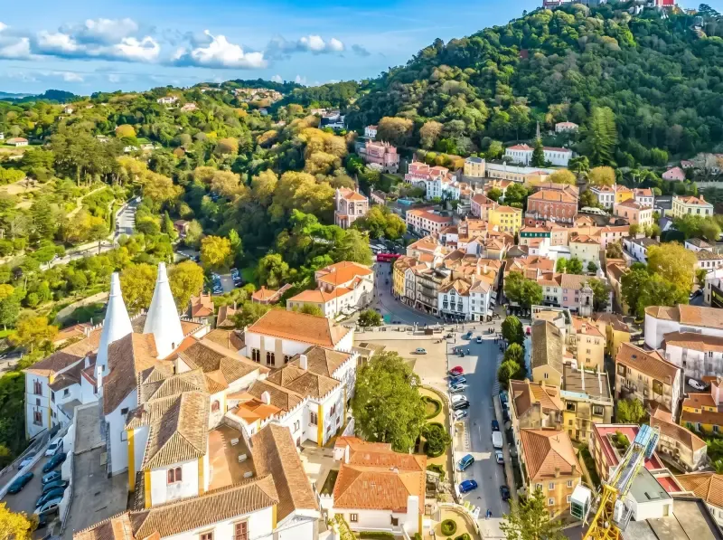 image 5 - From Lisboa: Sintra, Cabo da Roca & Cascais Private Full-Day Tour