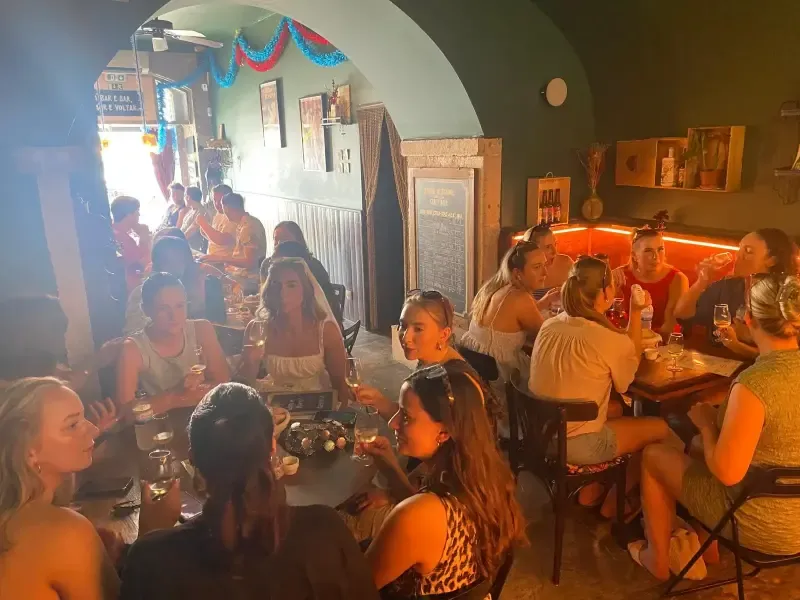 image 4 - Local Wine Tasting Experience in Lisbon