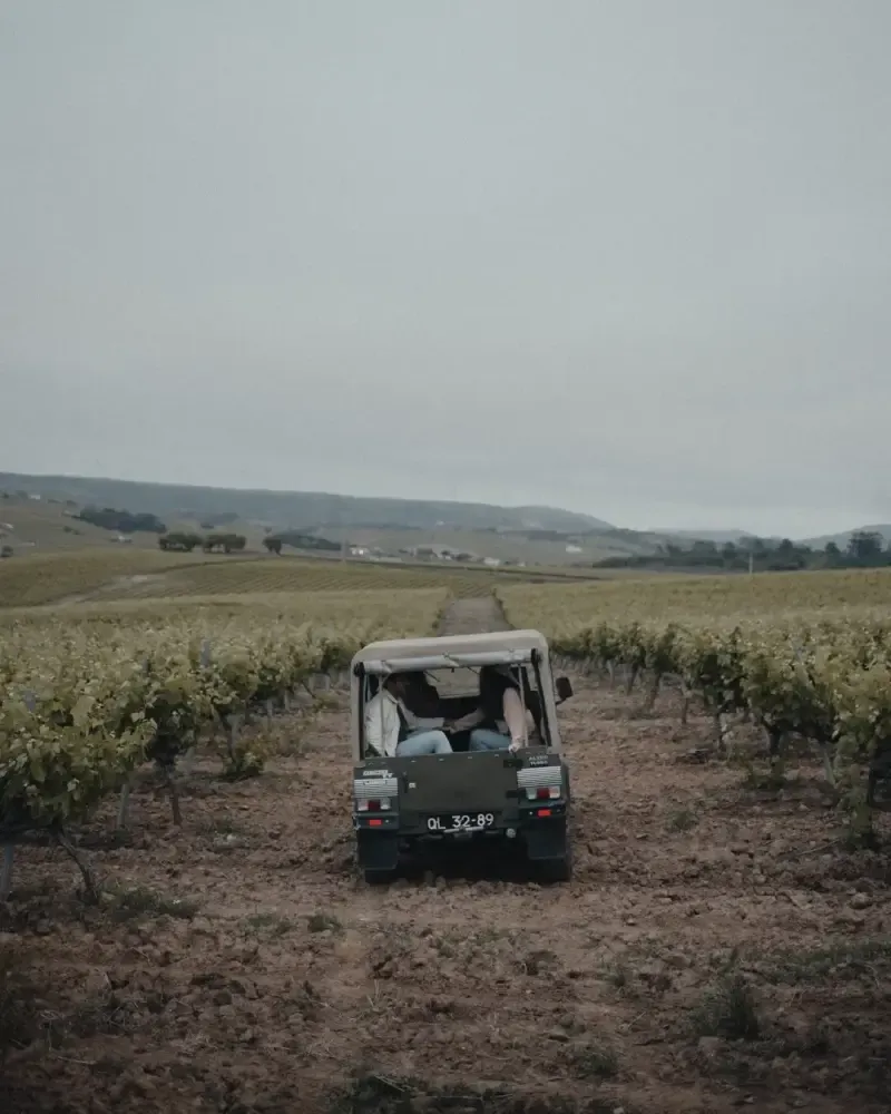 Almiara Jeep Adventure - 2