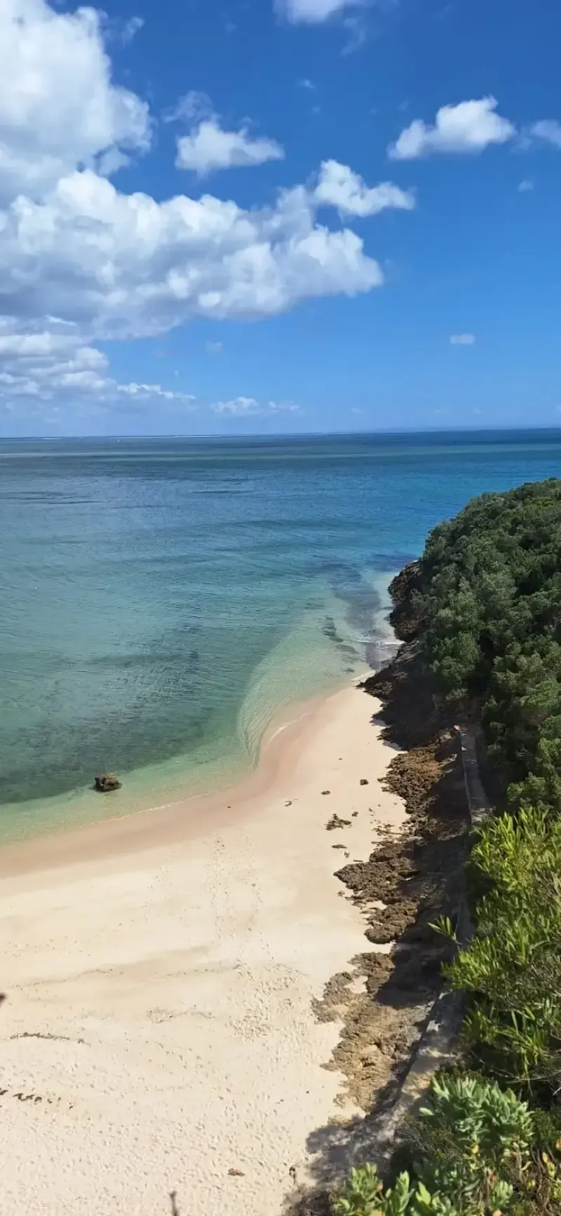 Passeio de barco pelas praias secretas - 2