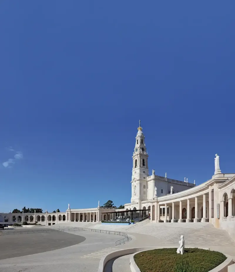 Religious Fátima - 3
