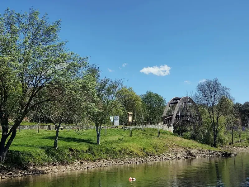 image 5 - Portas de Ródão: Passeio de Barco e Exploração das Maravilhas Naturais da Região