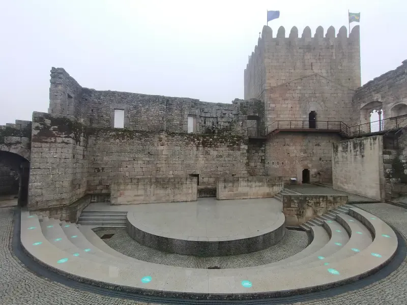 Aldeias Históricas &amp; Retrato Cultural: Belmonte, Sortelha &amp; Castelo Novo - 3