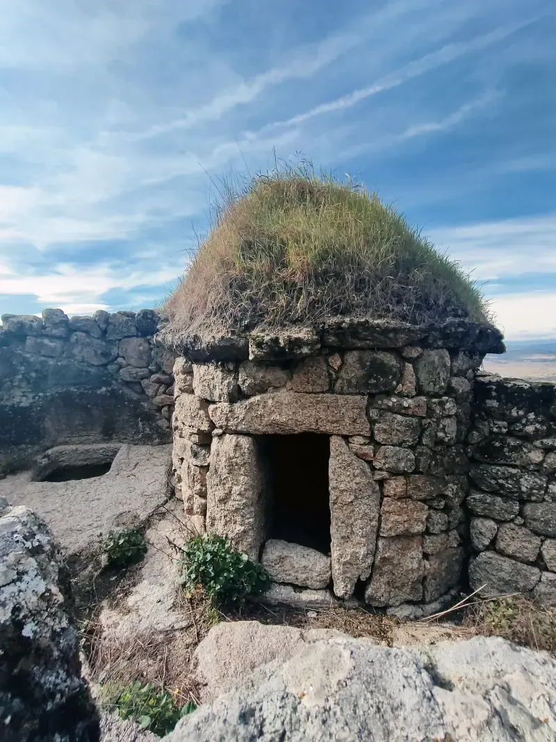 Monsanto e o charme das Aldeias Históricas - 3
