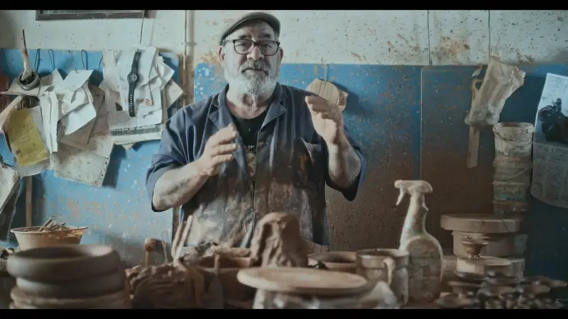 Cerâmica e gastronomia local - 3