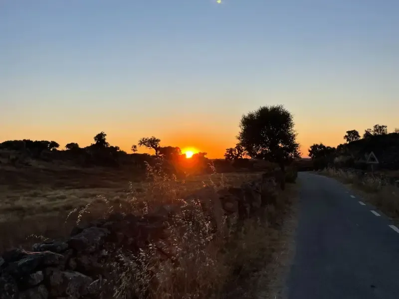 Hikings in Nature - 2