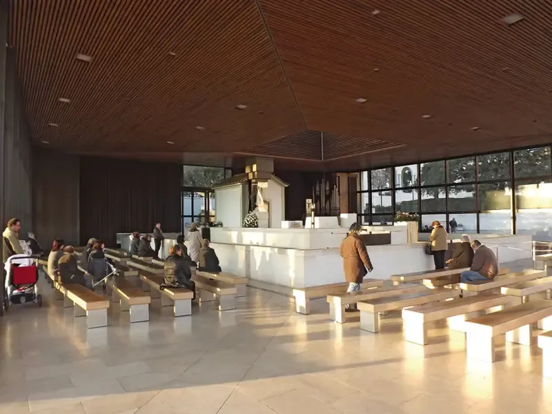 image 4 - Religious Fátima