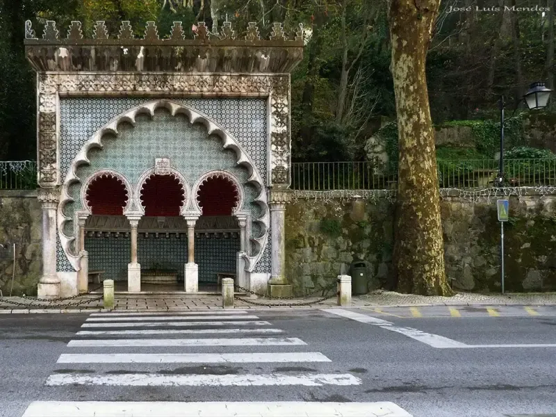 Tour privado: descubre Sintra y Cascais con un guía - 2