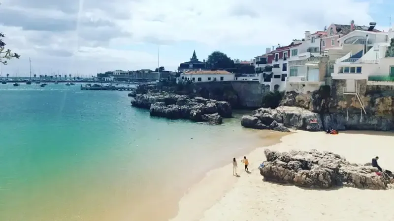 image 4 - Passeio Sintra/Cascais