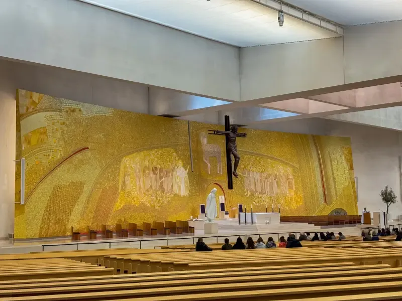 Descubra Fátima: excursão de meio dia para grupos pequenos saindo de Lisboa - 2