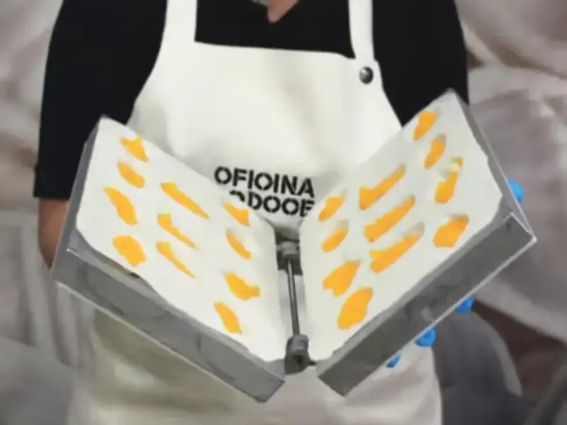 Workshop de Ovos Moles de Aveiro - Main