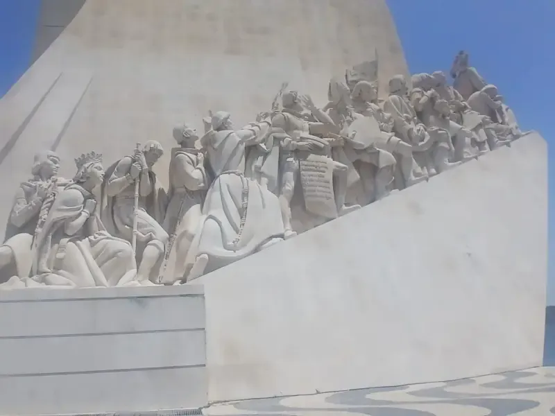 SKIP-THE-LINE: Jerónimos Monastery Guided Tour & Tickets - 3