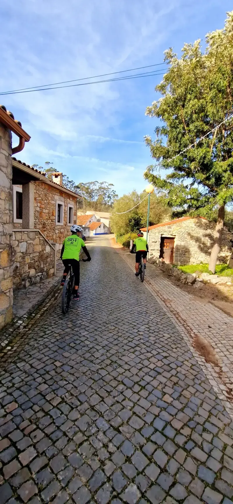 image 4 - FÁTIMA: CAVERNAS E TRADIÇÃO E-BIKE TOUR