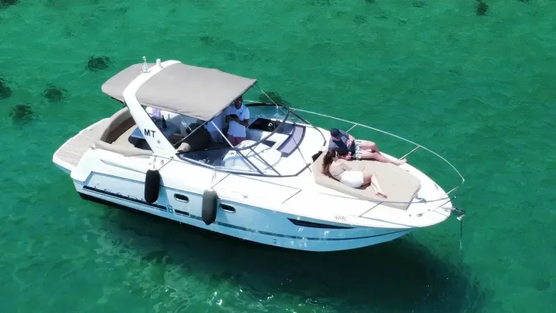 Passeio Privado em Iate Tróia e Arrábida - 2