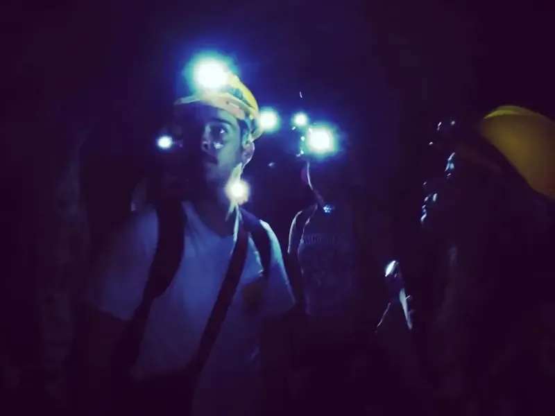 Passeio de Jipe pelas Minas de Tungsténio do Geoparque Arouca, perto do Porto - Main