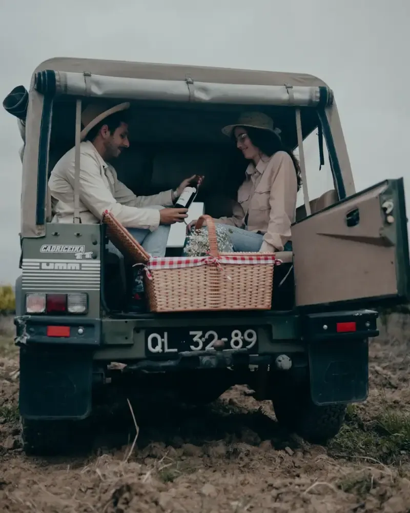 image 5 - Almiara Jeep Adventure