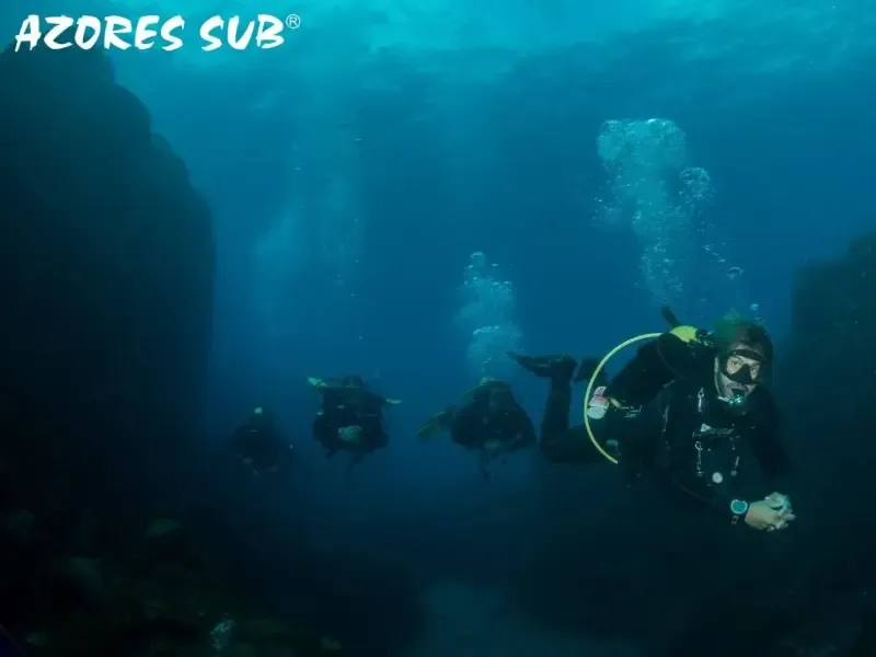 SCUBA DIVING TRIP - 2