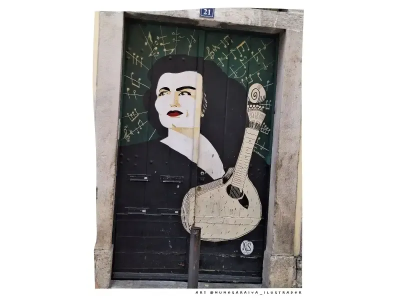 image 4 - Passeio de Arte Urbana em Lisboa - As ruas de Lisboa têm uma história para contar. Ficou curioso?