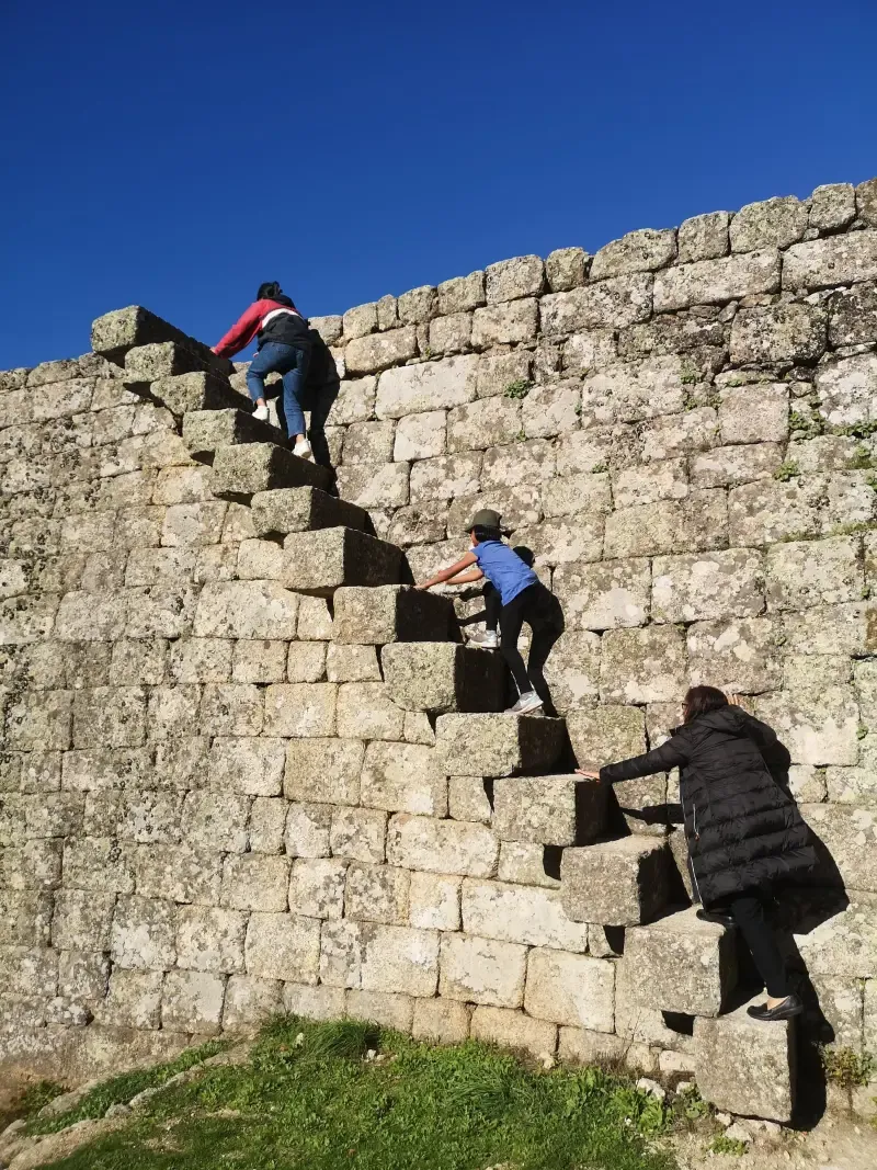 image 5 - Monsanto e o charme das Aldeias Históricas