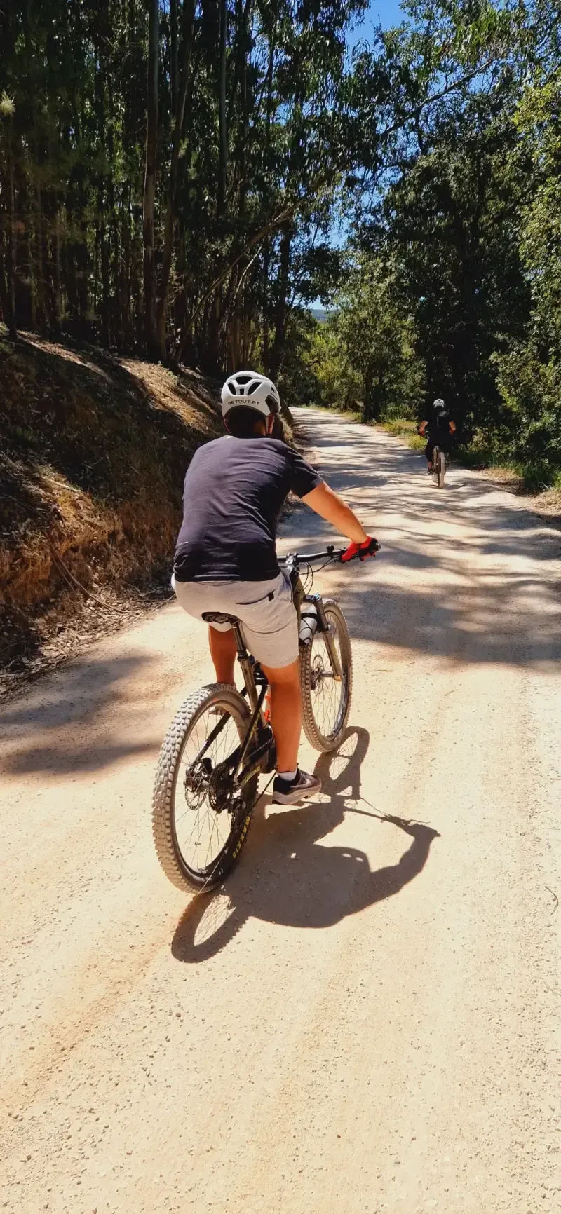 image 4 - FÁTIMA: SANTUÁRIO, CASTELO E GASTRONOMIA ALL-IN E-BIKE TOUR