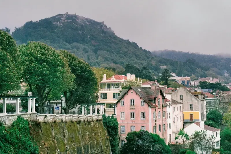 Tour privado: descubre Sintra y Cascais con un guía - 3