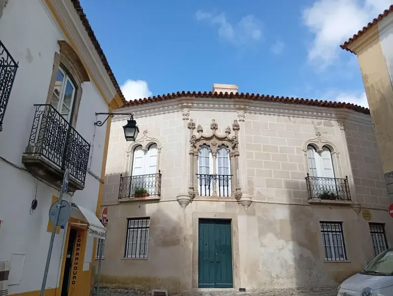 O melhor de Évora: um incrível passeio pelo Património Mundial da UNESCO - 3