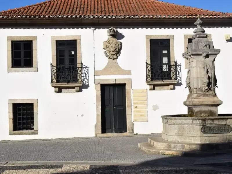 image 5 - Visita guiada al Centro Histórico del Geoparque de Arouca