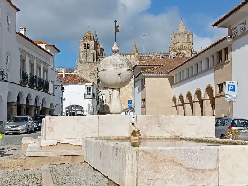 O melhor de Évora: um incrível passeio pelo Património Mundial da UNESCO - Main