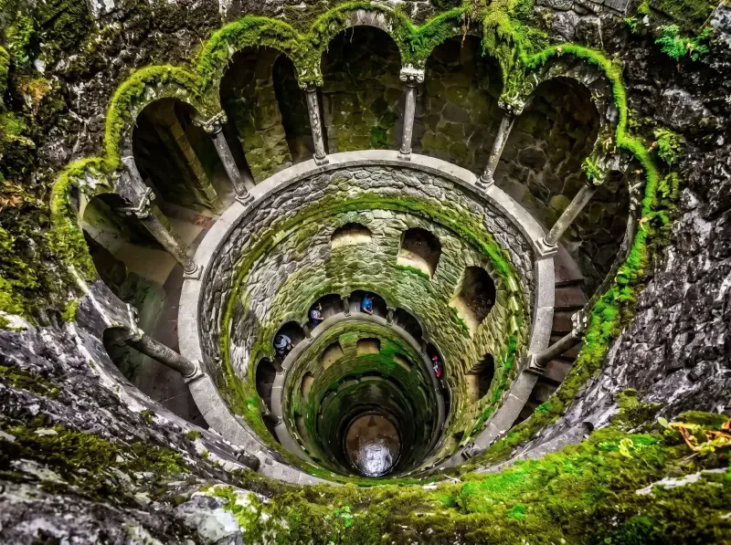image 4 - From Lisboa: Sintra, Cabo da Roca & Cascais Private Full-Day Tour