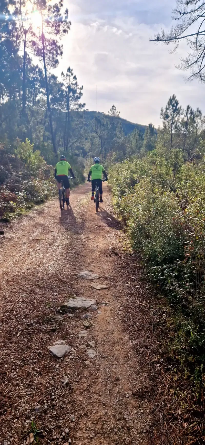 FÁTIMA: CAVERNAS E TRADIÇÃO E-BIKE TOUR - Main