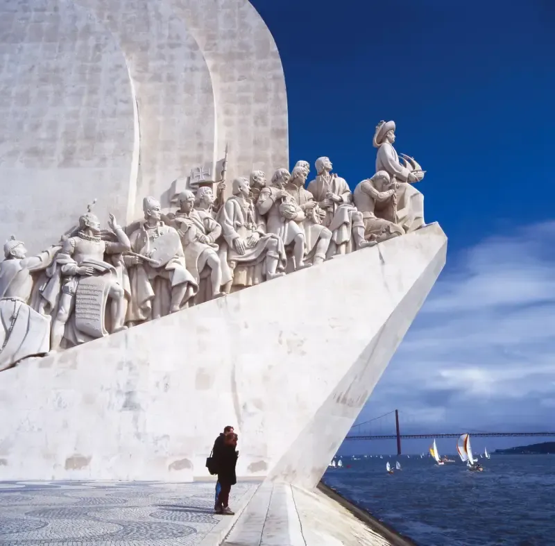 The Lisbon City Tour - 2