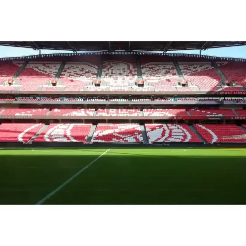 image 5 - Museum & Stadium Tour Pack, with scarf and Red Snack Meal
