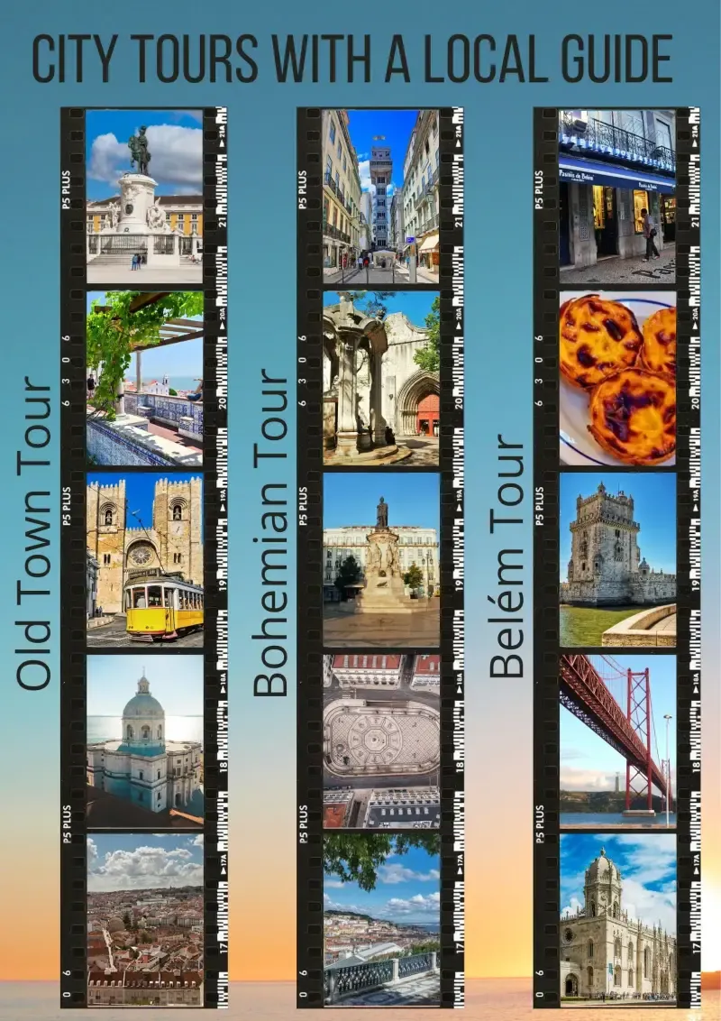 Passeio Privado de TukTuk - Main