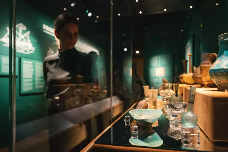 image 4 - The Art of Drinking - Entry Ticket at WOW