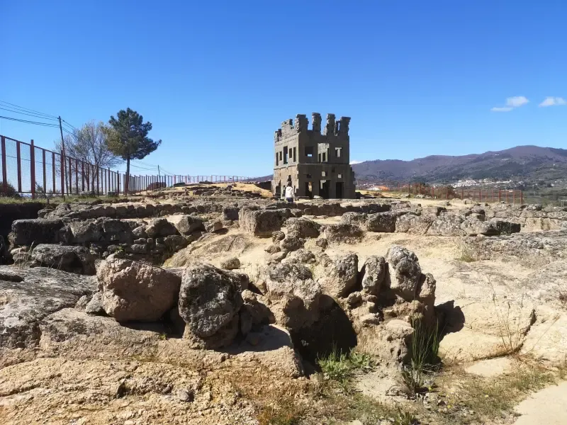 Aldeias Históricas &amp; Retrato Cultural: Belmonte, Sortelha &amp; Castelo Novo - 2