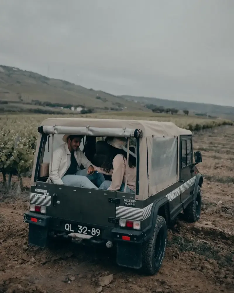 Almiara Jeep Adventure - 3