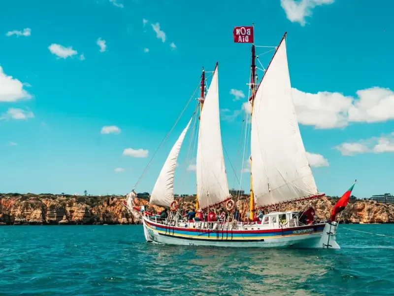 Fado, vela y tapas - Lagos - 2