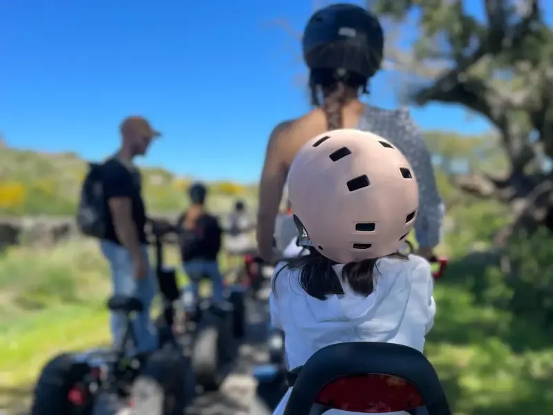 image 4 - Experience Marvão: Exciting Tours with Ez Raiders Await You